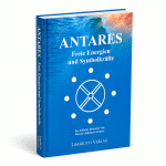 blues cover des Buches antares-freie-energien-symbolkraefte-werner neuner
