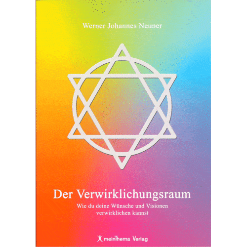 Der-Verwirklichungsraum ISBN 9783950243901