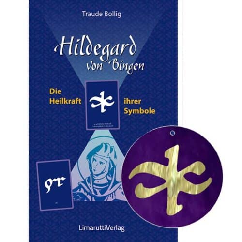 Die Symbole der Hildegard von Bingen
