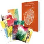 Sacred Drumming Orakelkarten der Weisheit und Führung