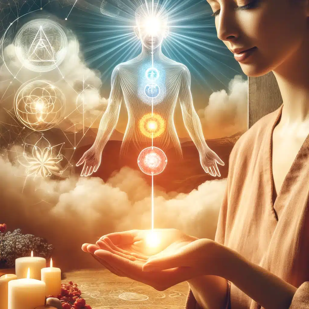 Intuitives Reiki erfordert eine starke Verbindung zur eigenen inneren Führung und eine hohe Sensibilität für die energetischen Signale, die während einer Sitzung auftreten können. Es ist besonders geeignet für Menschen, die eine personalisierte und tiefere energetische Heilung suchen.