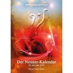 Der Neuner Kalender 2025 ist ein einzigartiger spiritueller Begleiter, der dir hilft, die subtilen Zeitkräfte des kommenden Jahres zu verstehen und zu nutzen. Dieser schön gestaltete Kalender ist mehr als nur ein Zeitplaner; er ist eine Tür zu einem bewussteren Leben, indem er die kosmischen und biologischen Zyklen sichtbar macht, die unser Wohlbefinden beeinflussen.