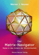 Der Matrix Navigator - Buch und Kartenset - Werner Neuner – Bild 3